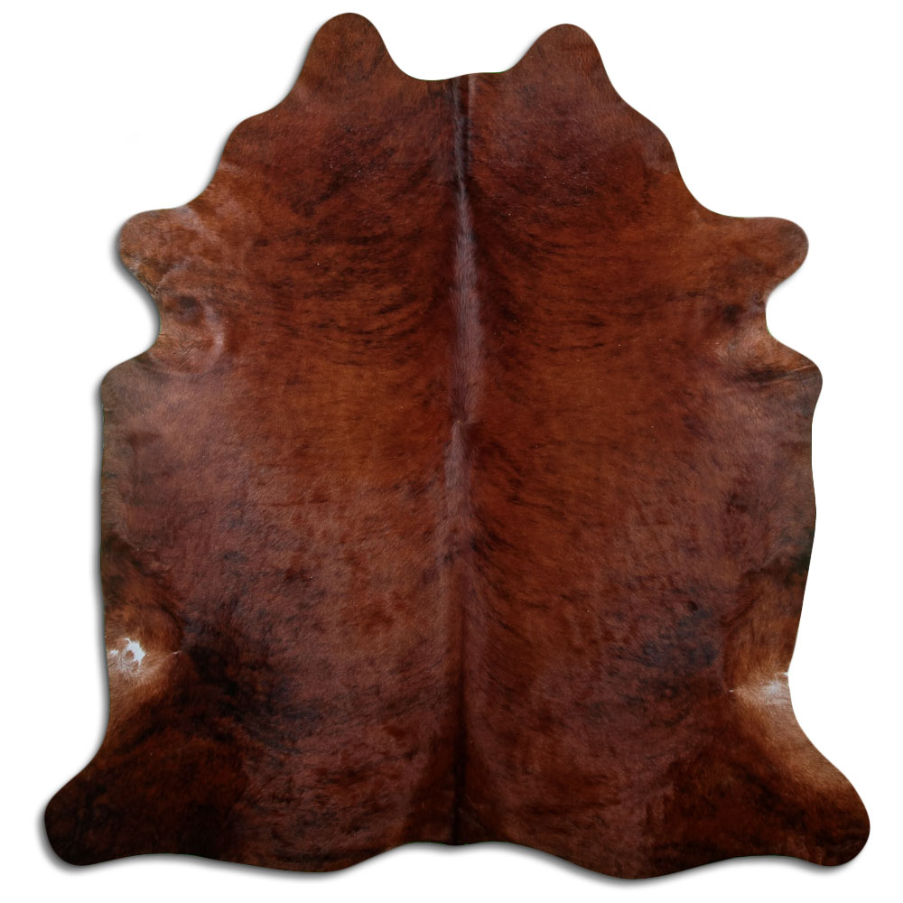 Medium Brindle Cowhide Large Size Medium Brindle Cowhide Large Size