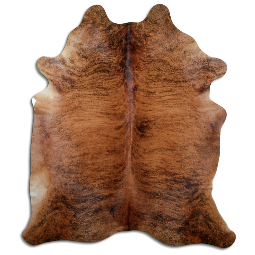 Medium Brindle Cowhide Large Size Medium Brindle Cowhide Large Size