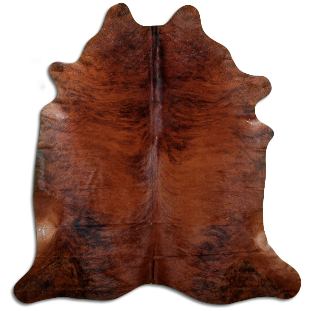 Medium Brindle Cowhide Large Size Medium Brindle Cowhide Large Size