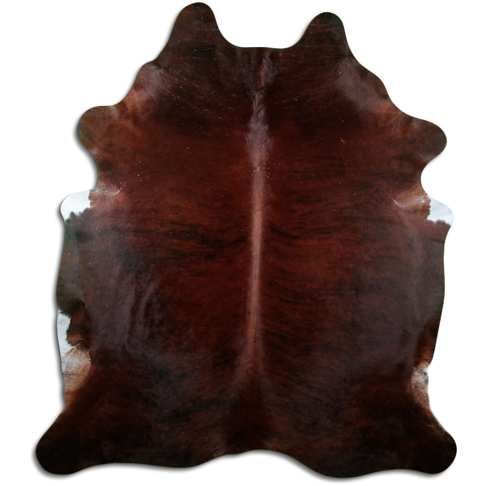 Medium Brindle Cowhide Large Size Medium Brindle Cowhide Large Size