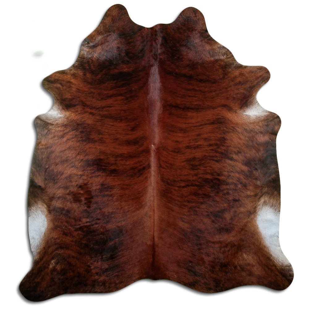 Medium Brindle Cowhide Large Size Medium Brindle Cowhide Large Size