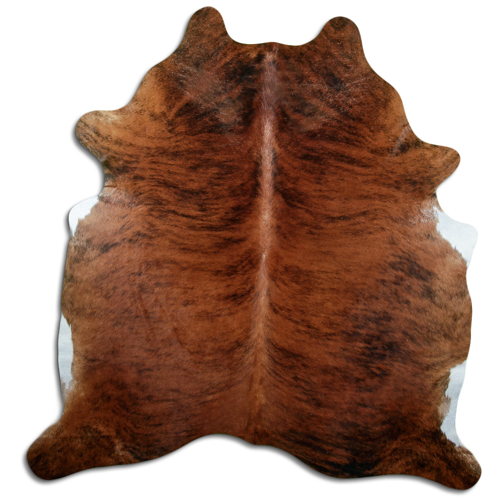 Medium Brindle Cowhide Large Size Medium Brindle Cowhide Large Size