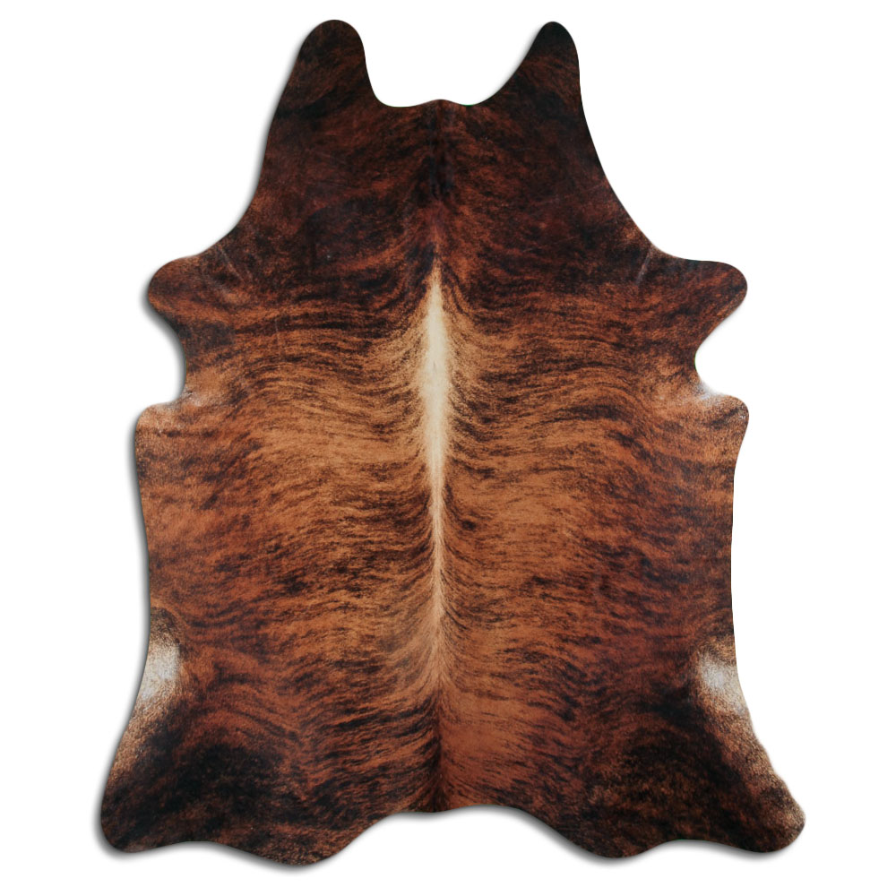 Medium Brindle 4 M/+ (jumbo) Grade A