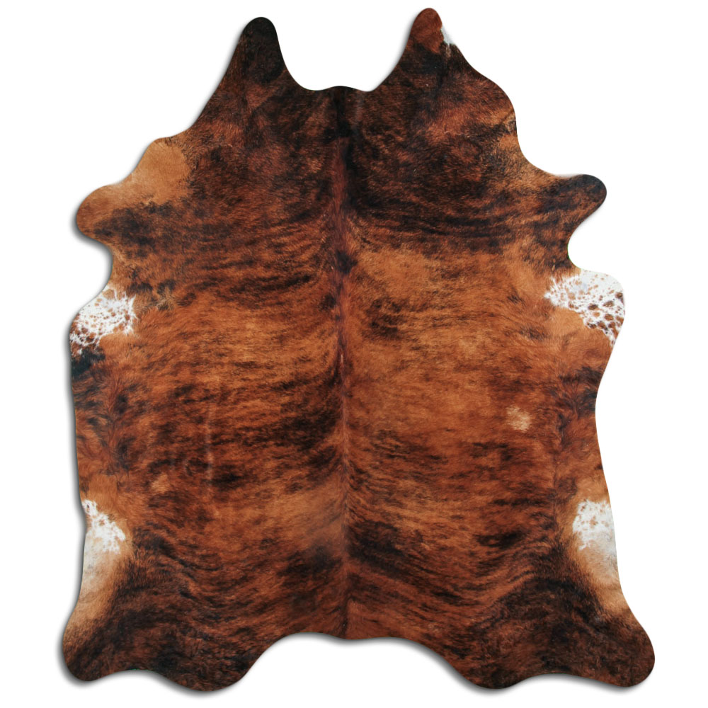 Medium Brindle 4 M/+ (jumbo) Grade A