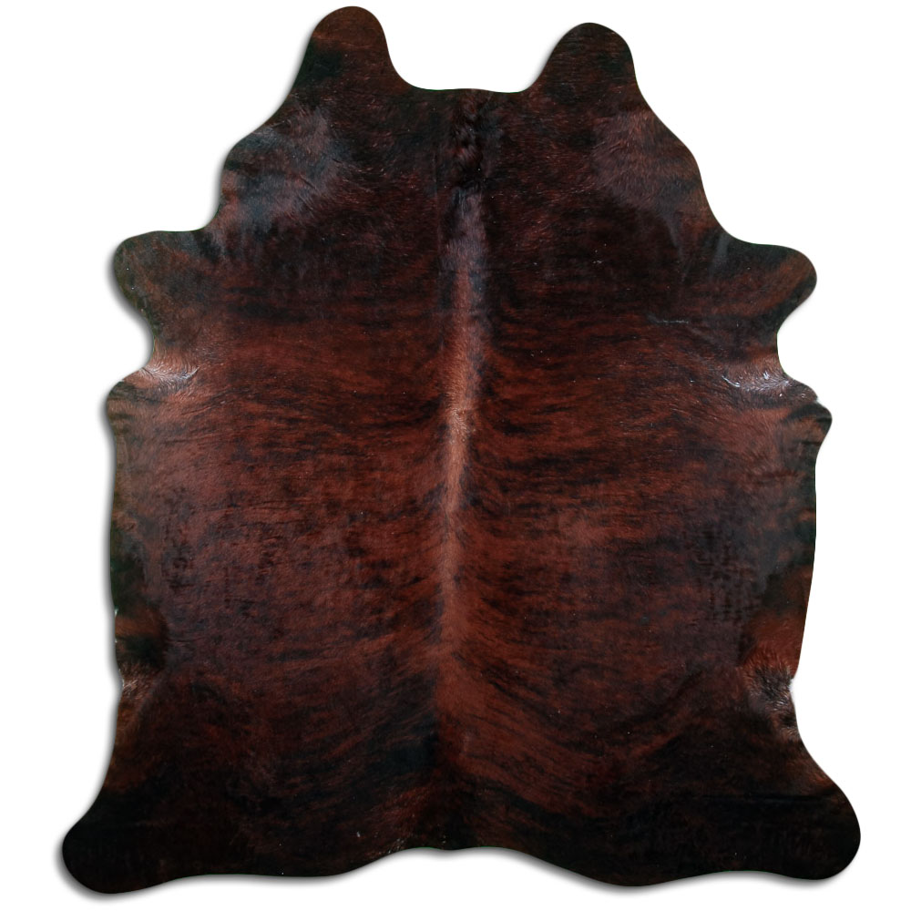 Medium Brindle Cowhide Extra Large Size (Jumbo) Medium Brindle Cowhide Extra Large Size (Jumbo)