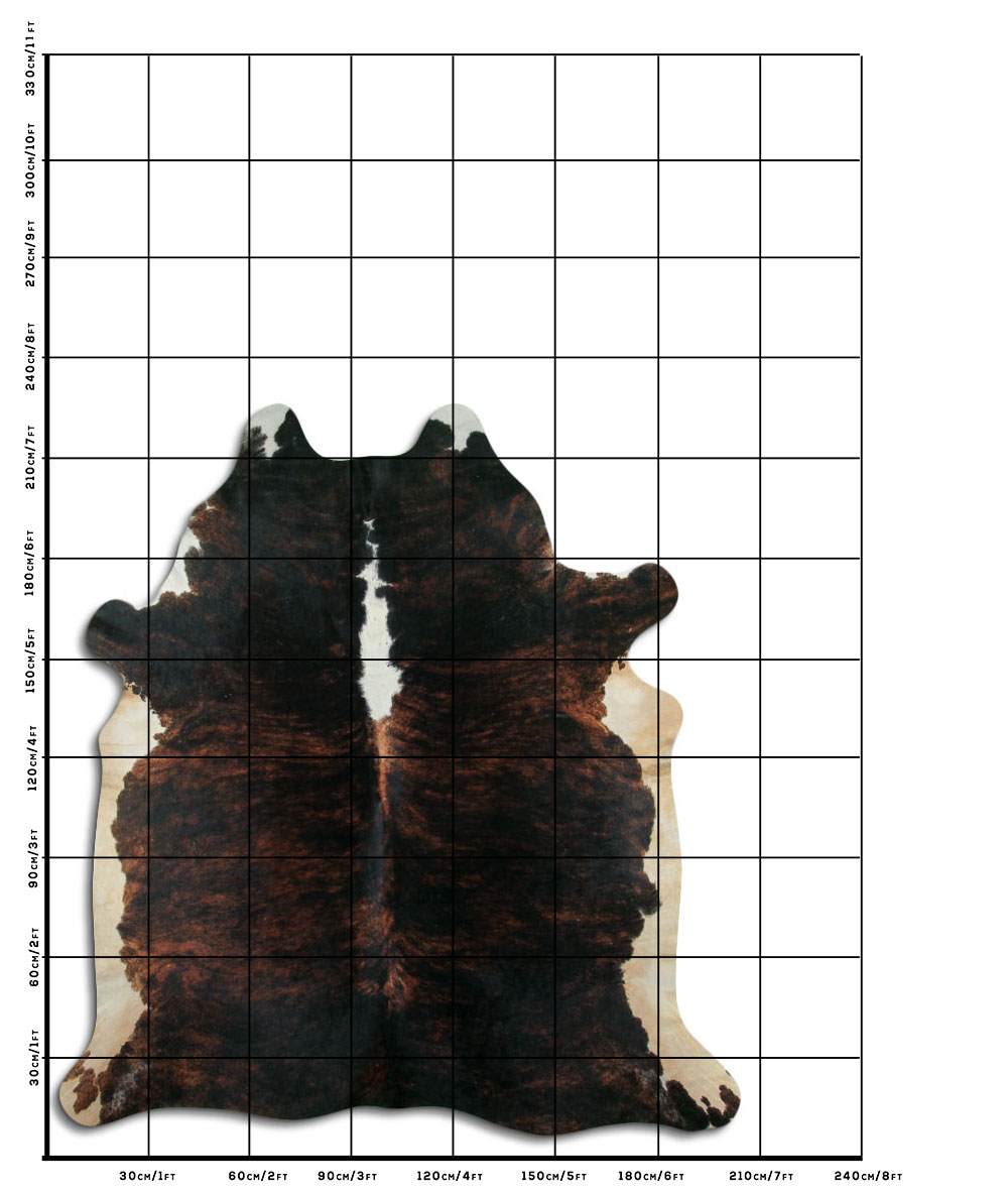 Exotico Lombo e Barriga Branca 3 - 4 M Classe B Exotico Lombo e Barriga Branca 3 - 4 M Classe B