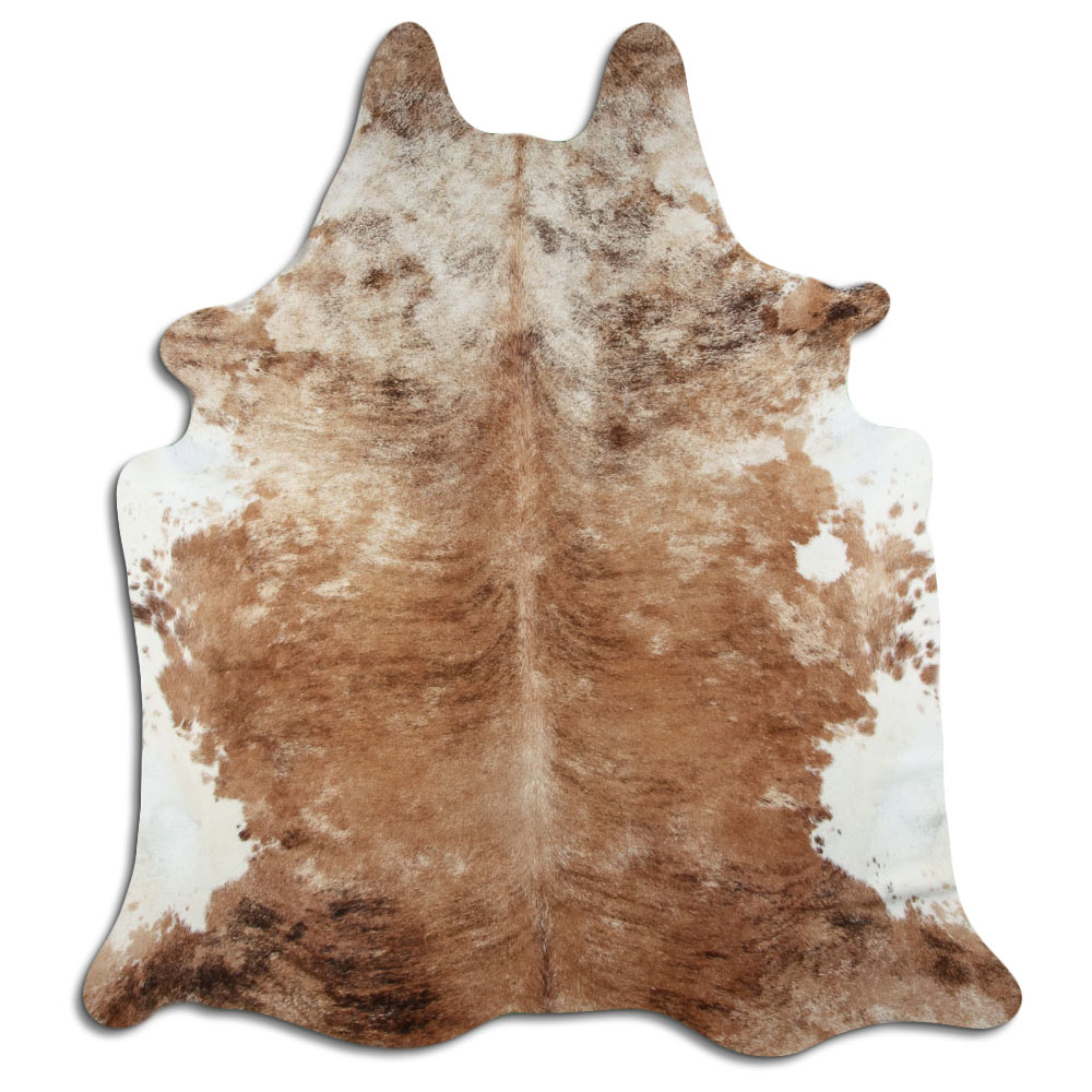 Exotic White Belly 3 - 4 M Grade A