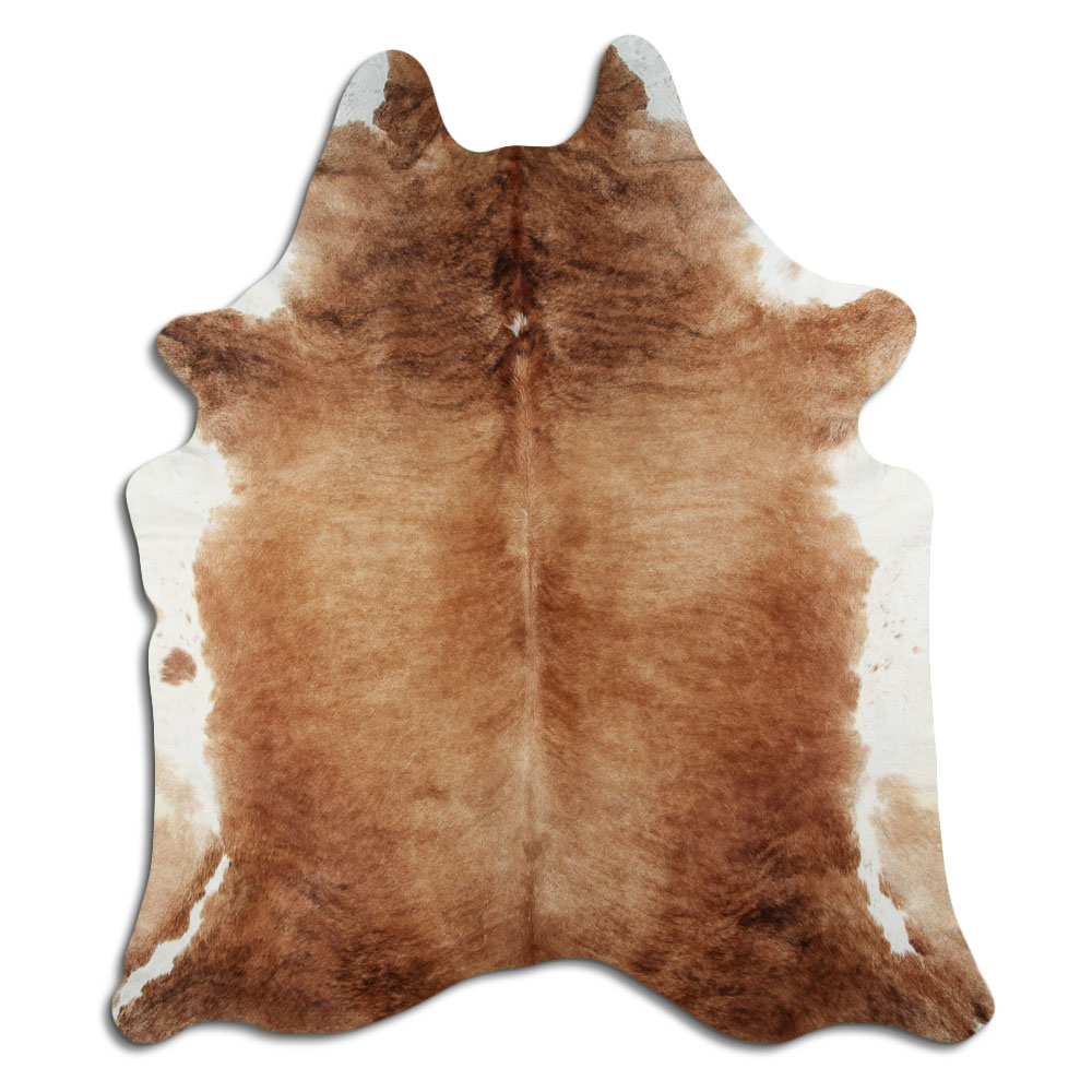 Exotic White Belly 3 - 4 M Grade B