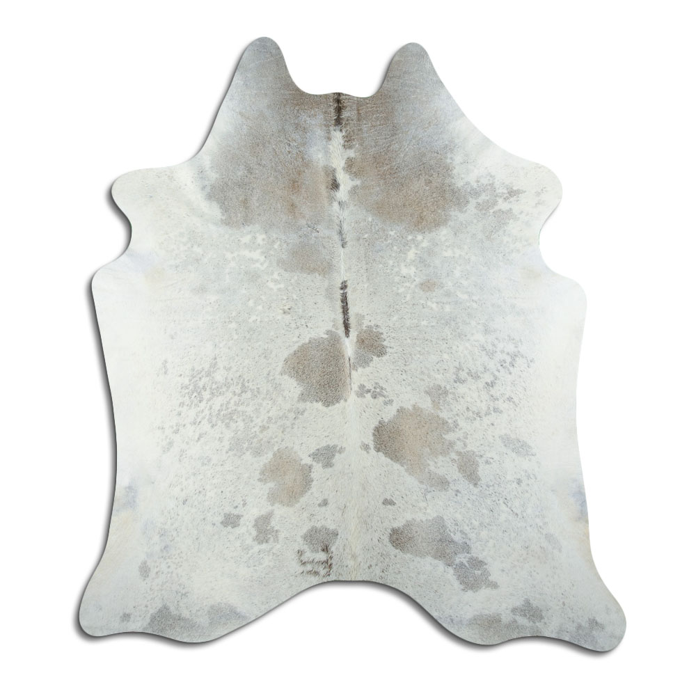 Cinza e Branco 3 - 4 M Classe A