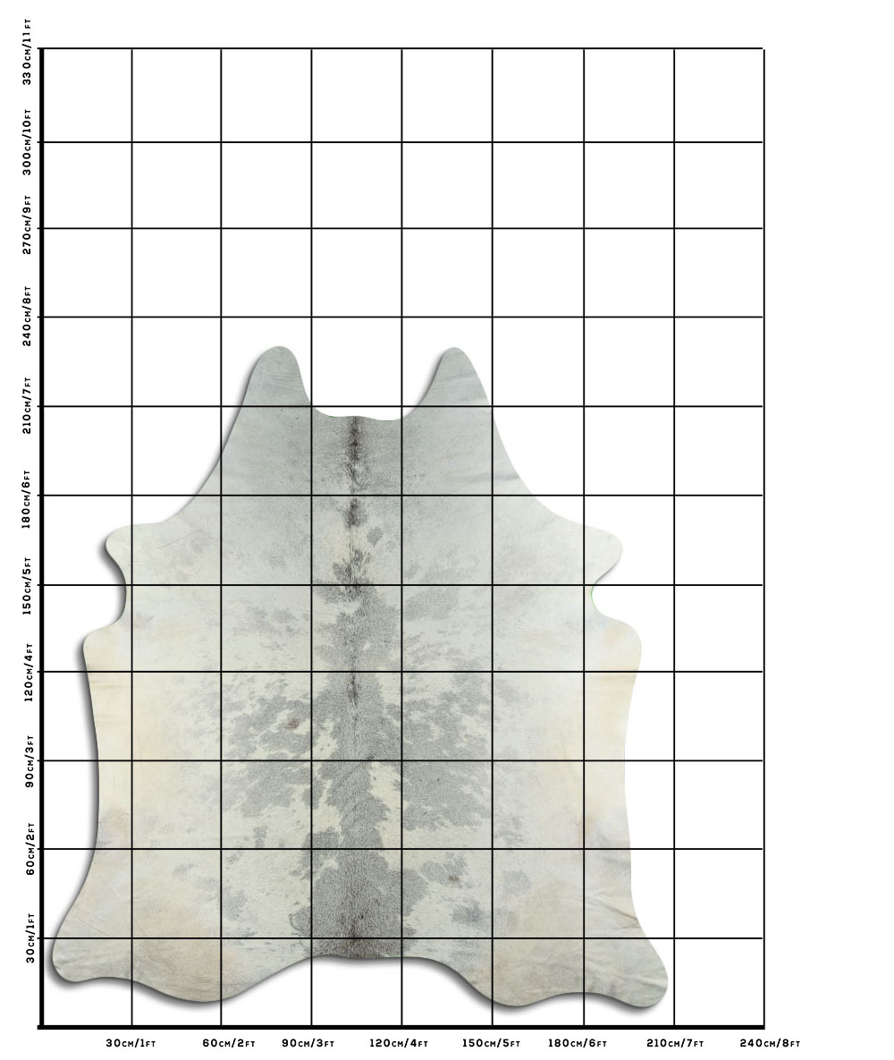 Cinza e Branco 3 - 4 M Classe A Cinza e Branco 3 - 4 M Classe A
