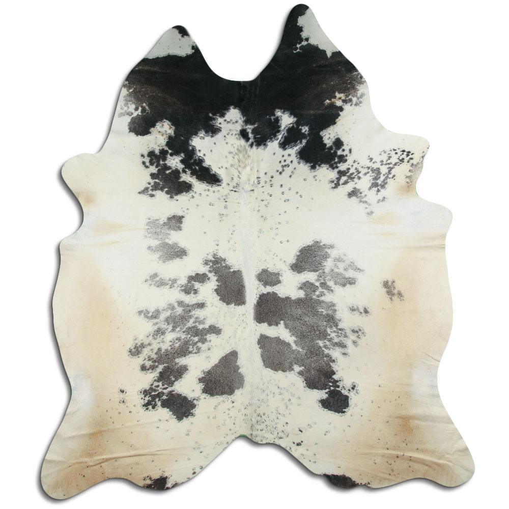 Grey And White 3 - 4 M Grade B