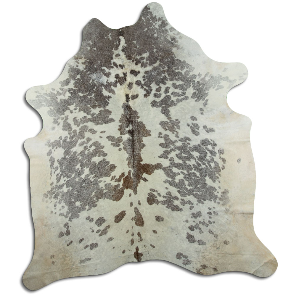 Grey And White 3 - 4 M Grade B