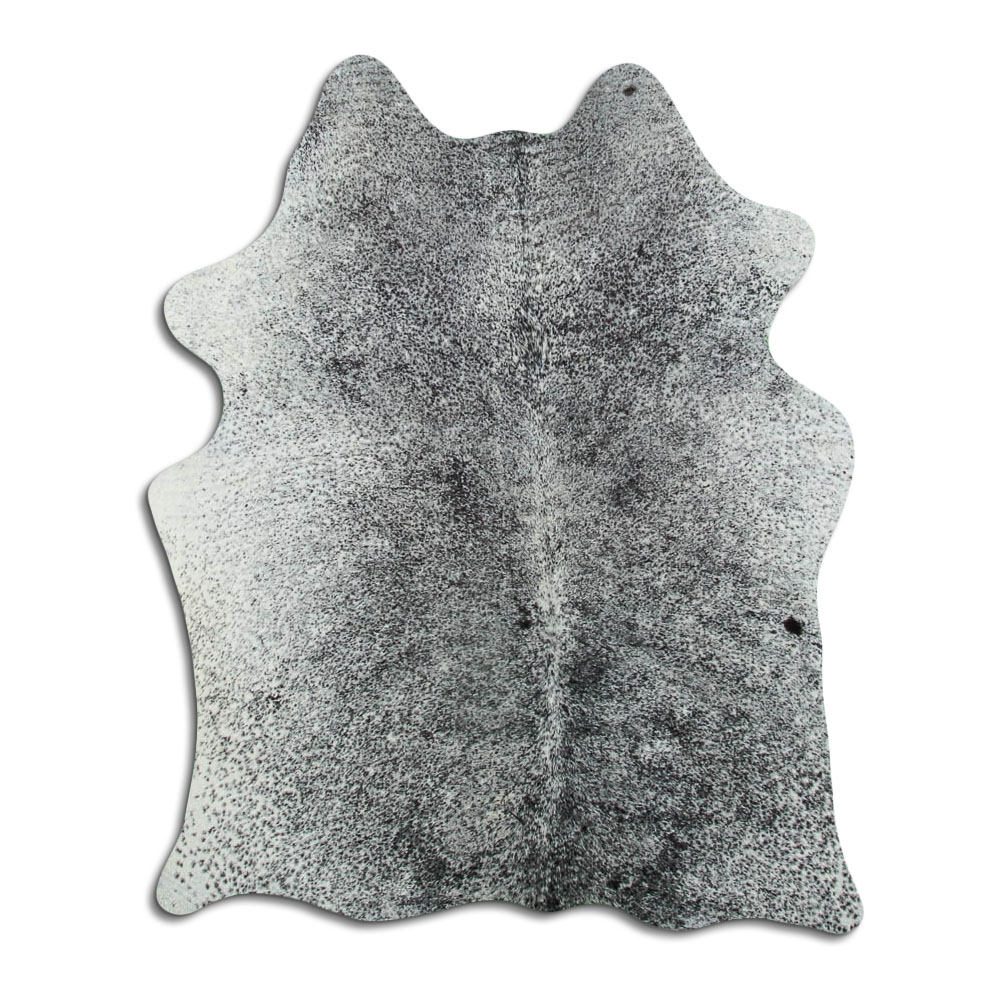 Salpicado Preto e Branco 1 - 2 M Classe A