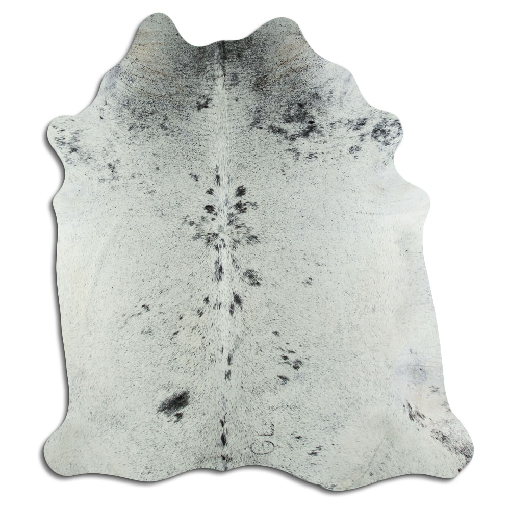 Salt And Pepper Black And White 2 - 3 M Grade A