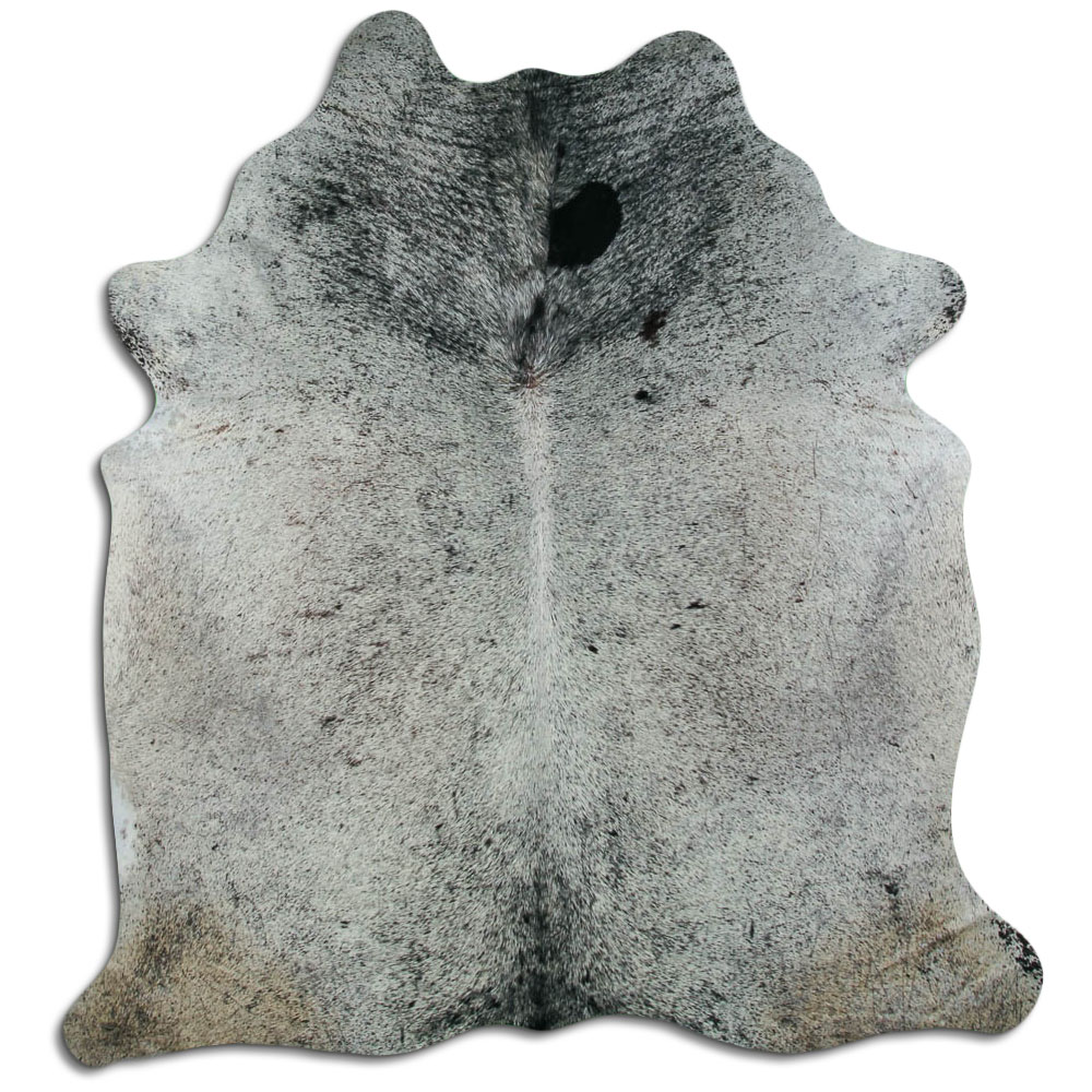 Salpicado Preto e Branco 2 - 3 M Classe B