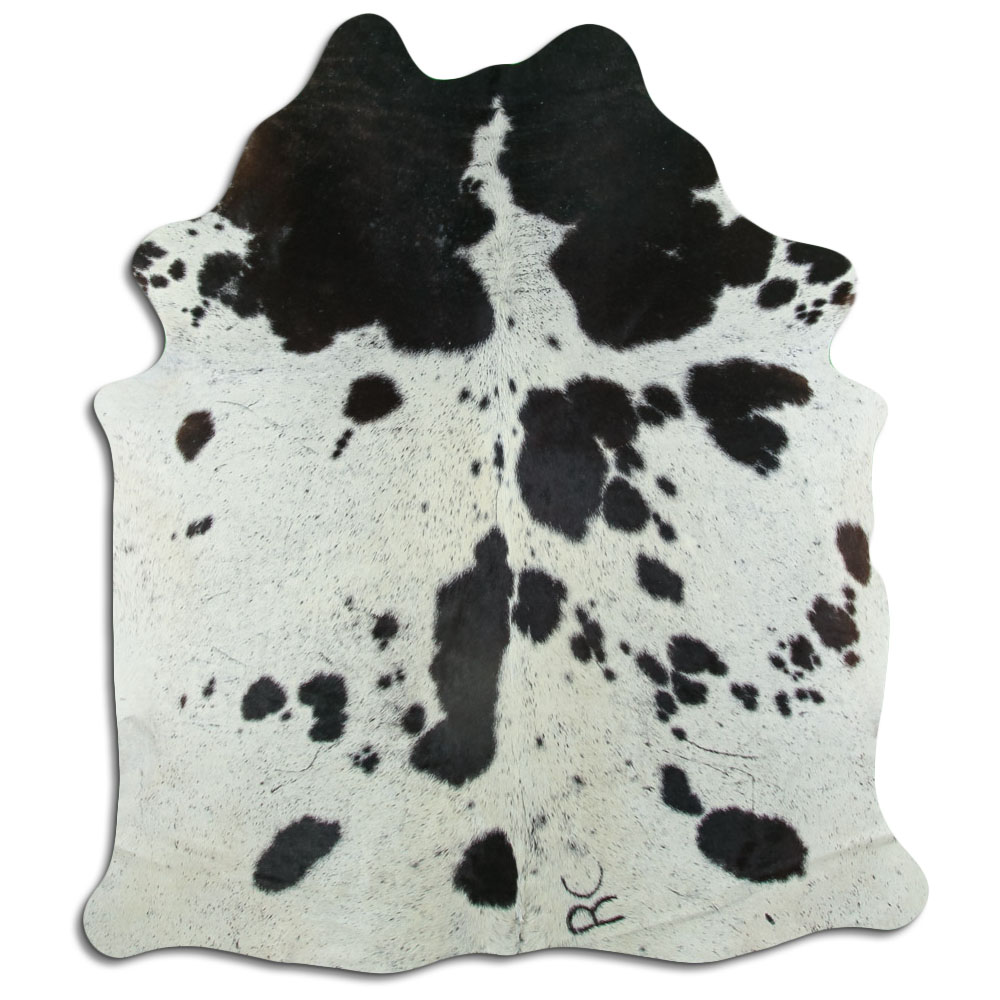 Salpicado Preto e Branco 2 - 3 M Classe B
