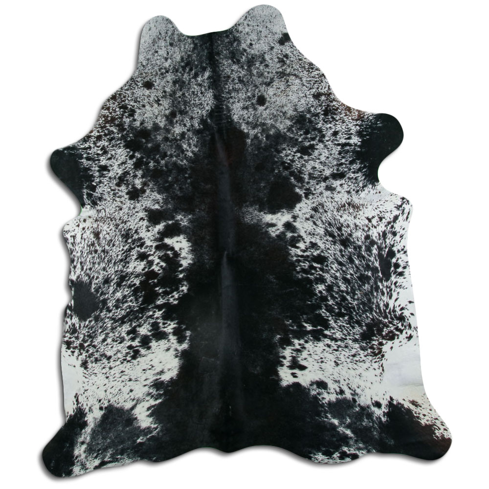 Salpicado Preto e Branco 2 - 3 M Classe B