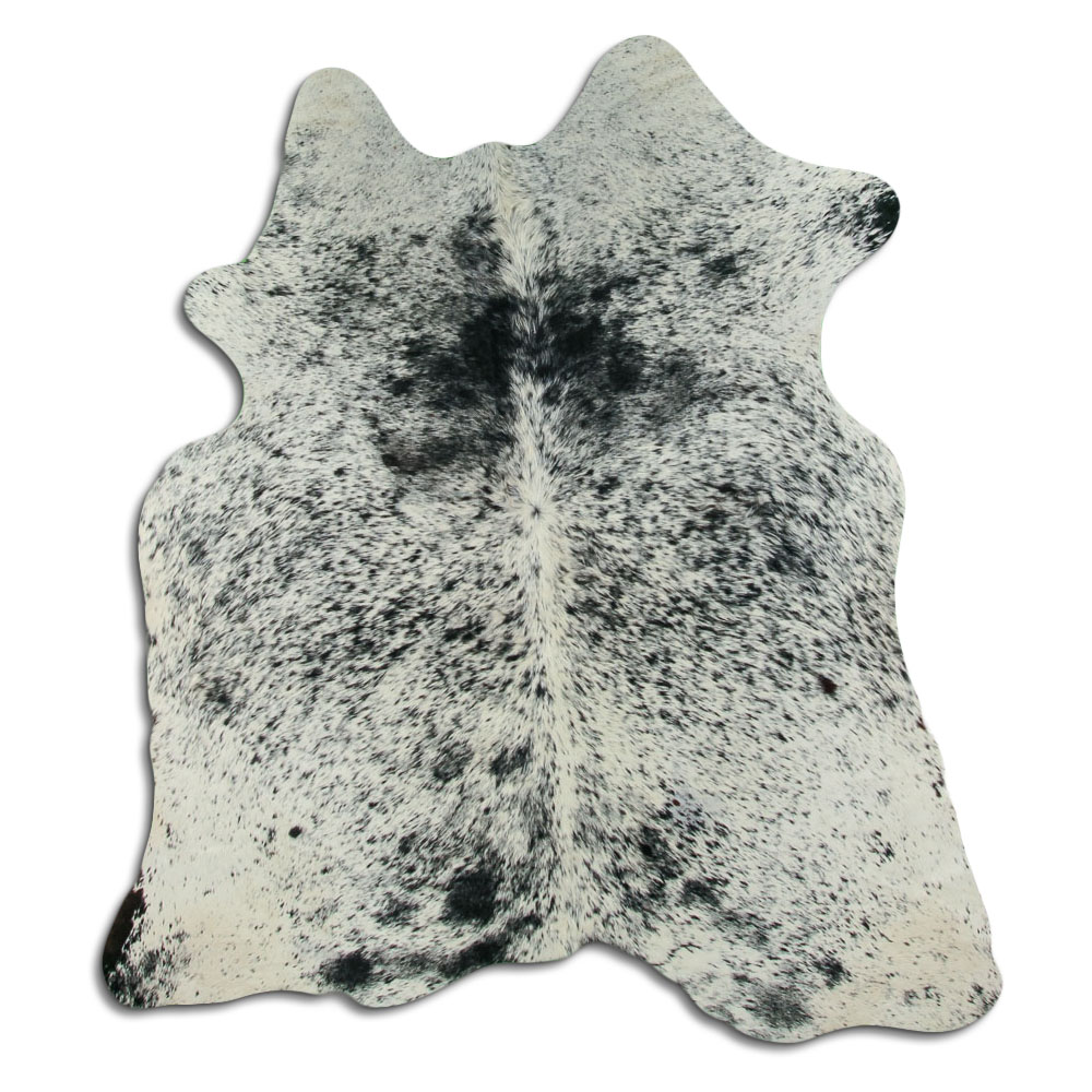 Salt And Pepper Schwarz 2 - 3 M Sortierung B