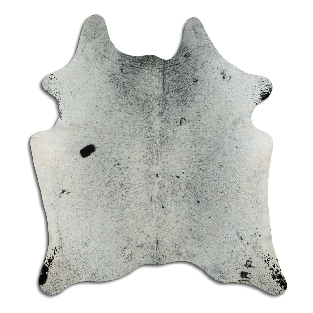 Salpicado Preto e Branco 2 - 3 M Classe B