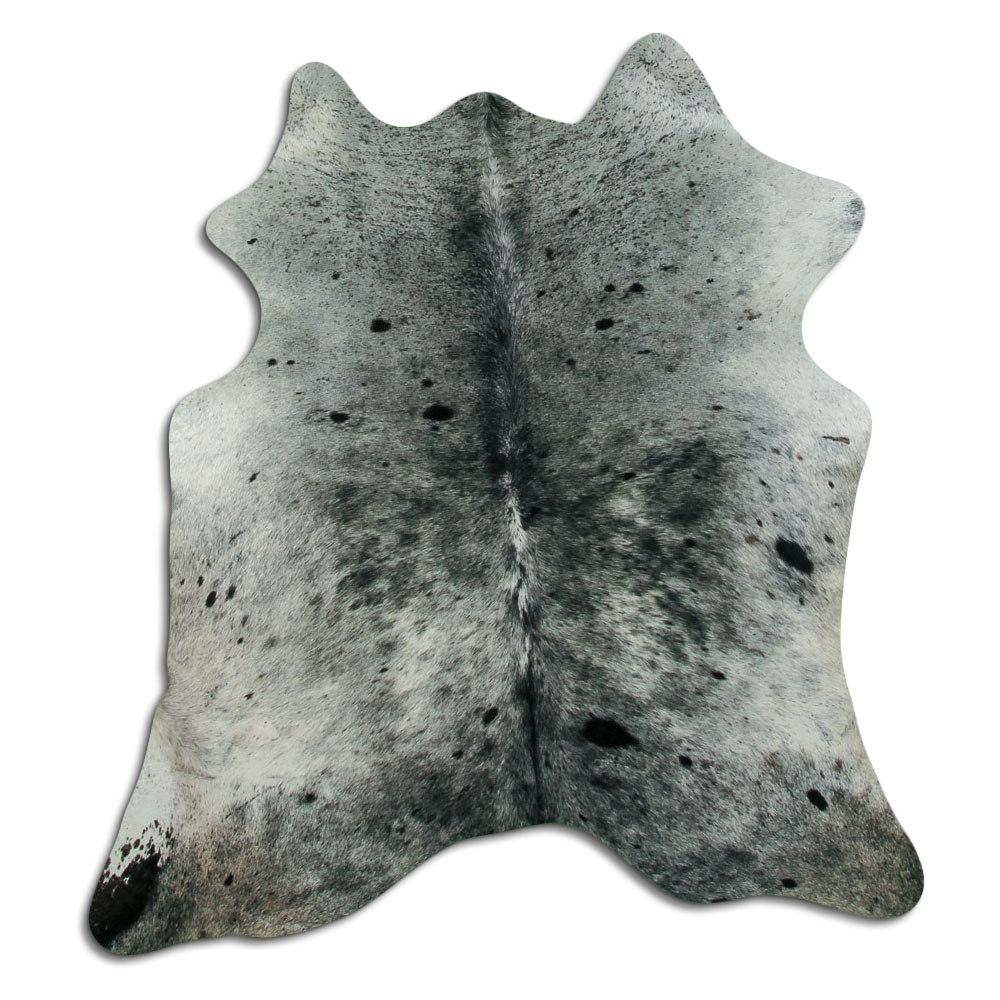 Salpicado Preto e Branco 2 - 3 M Classe B