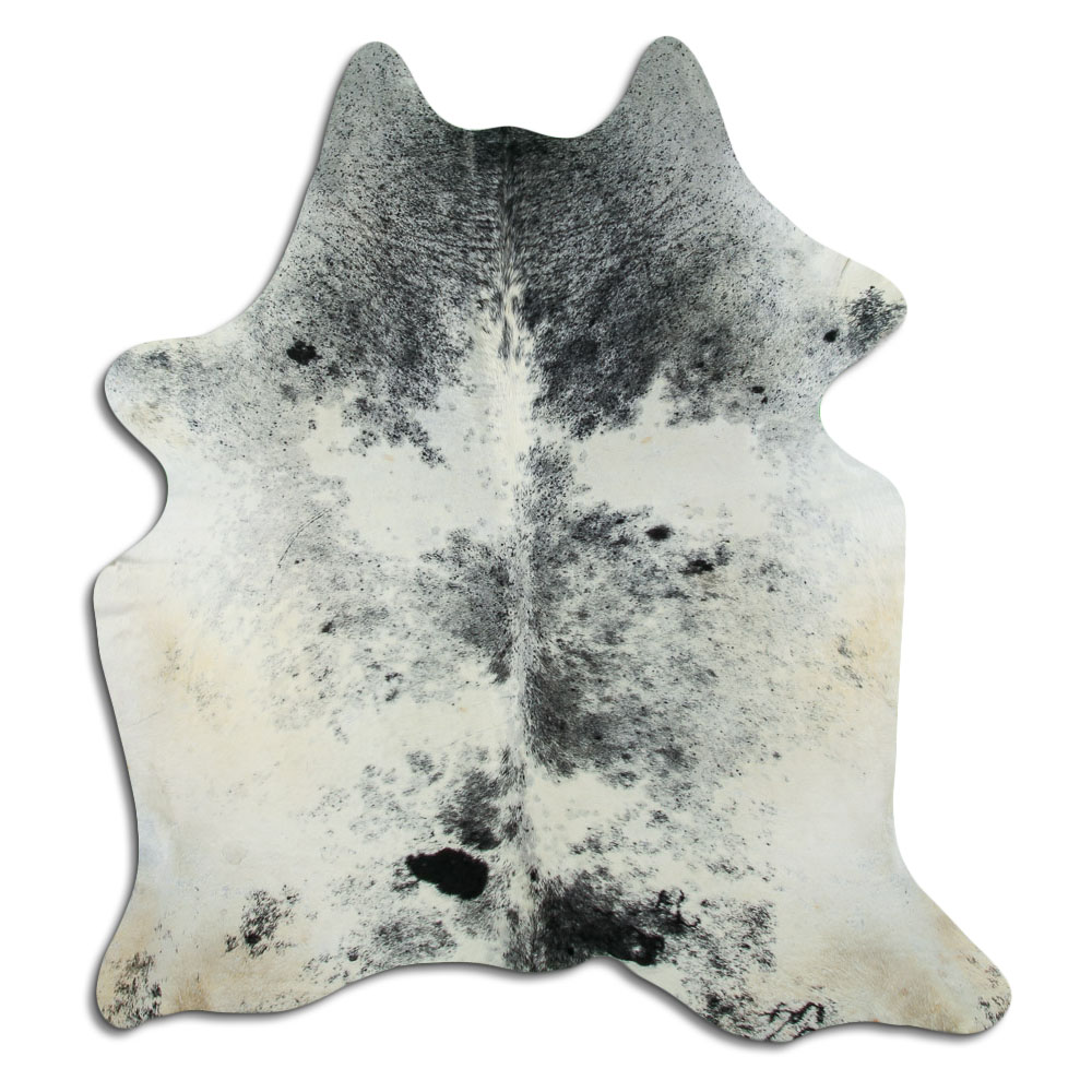 Salt And Pepper Schwarz 2 - 3 M Sortierung B