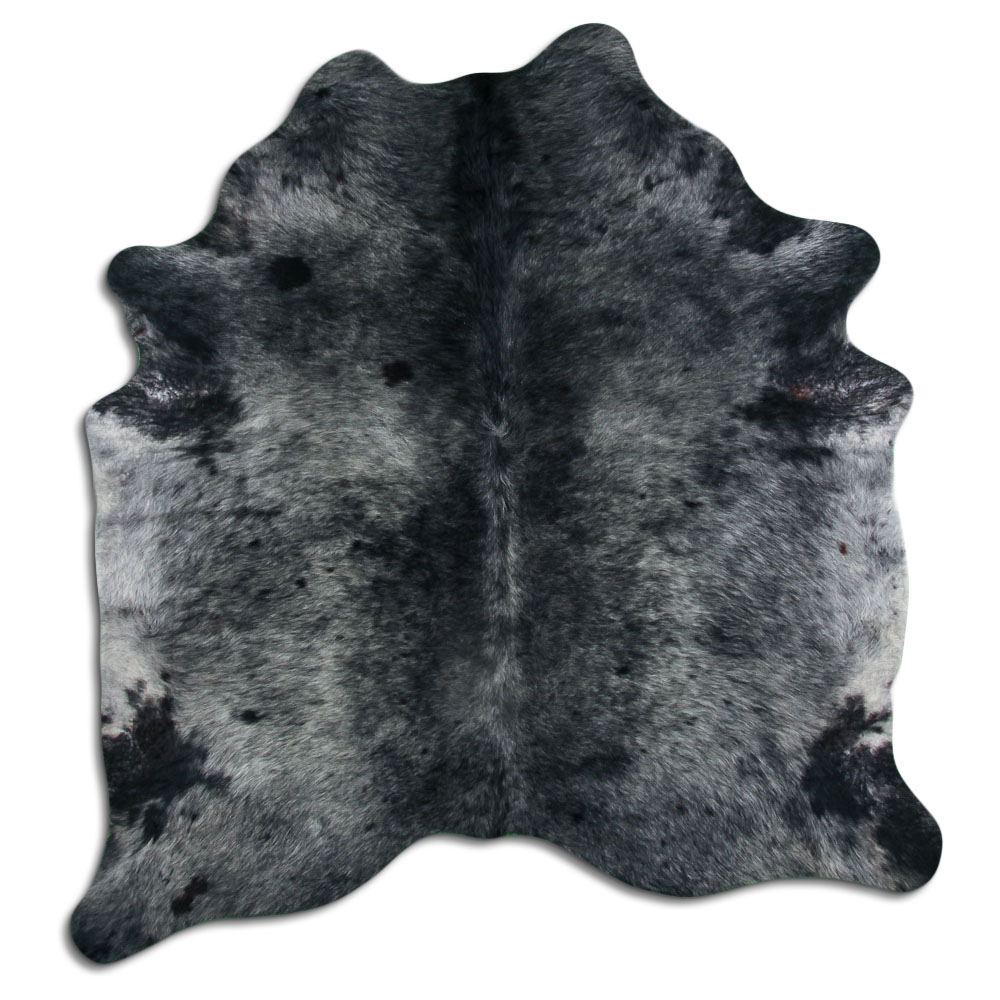 Salpicado Preto e Branco 3 - 4 M Classe A