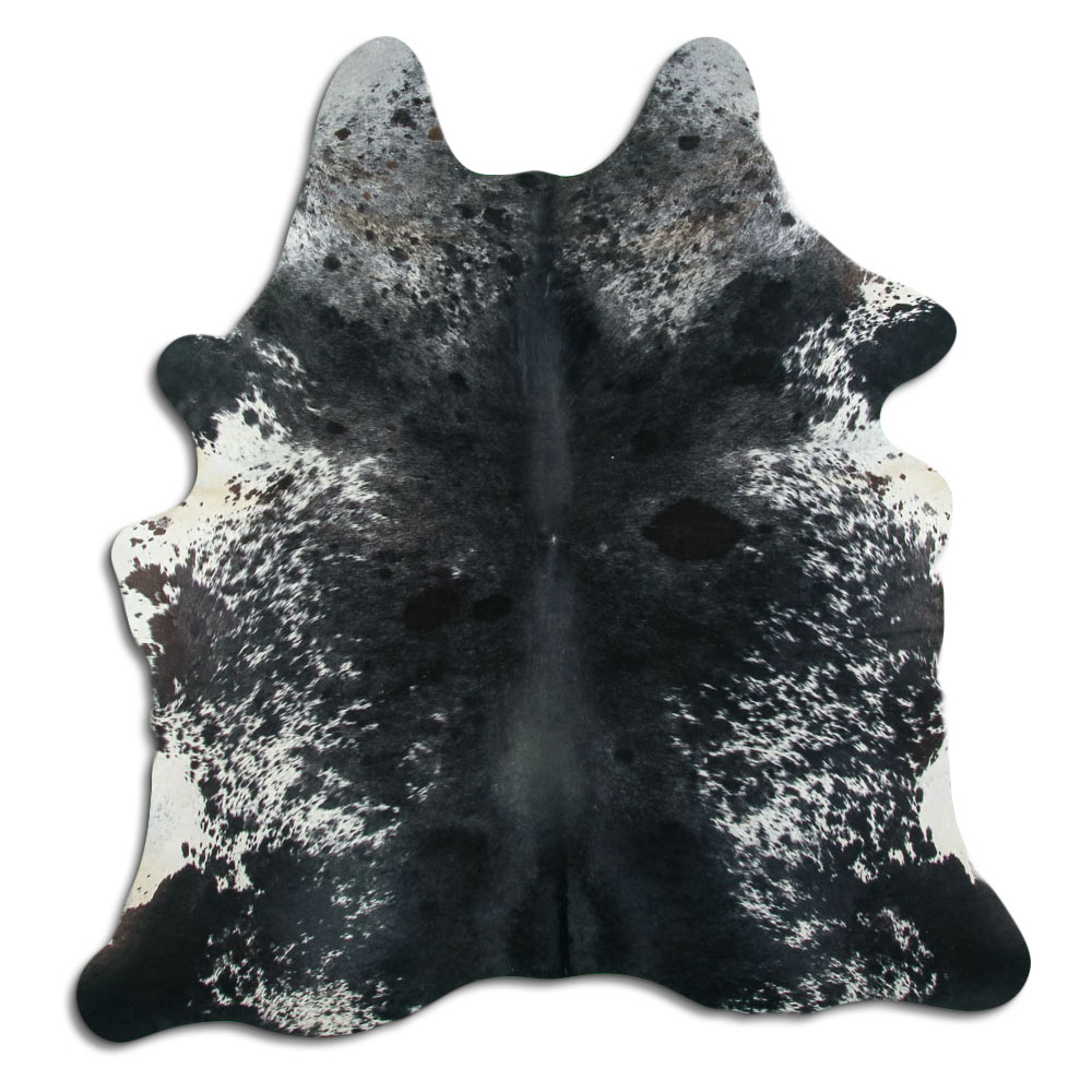 Salpicado Preto e Branco 3 - 4 M Classe A