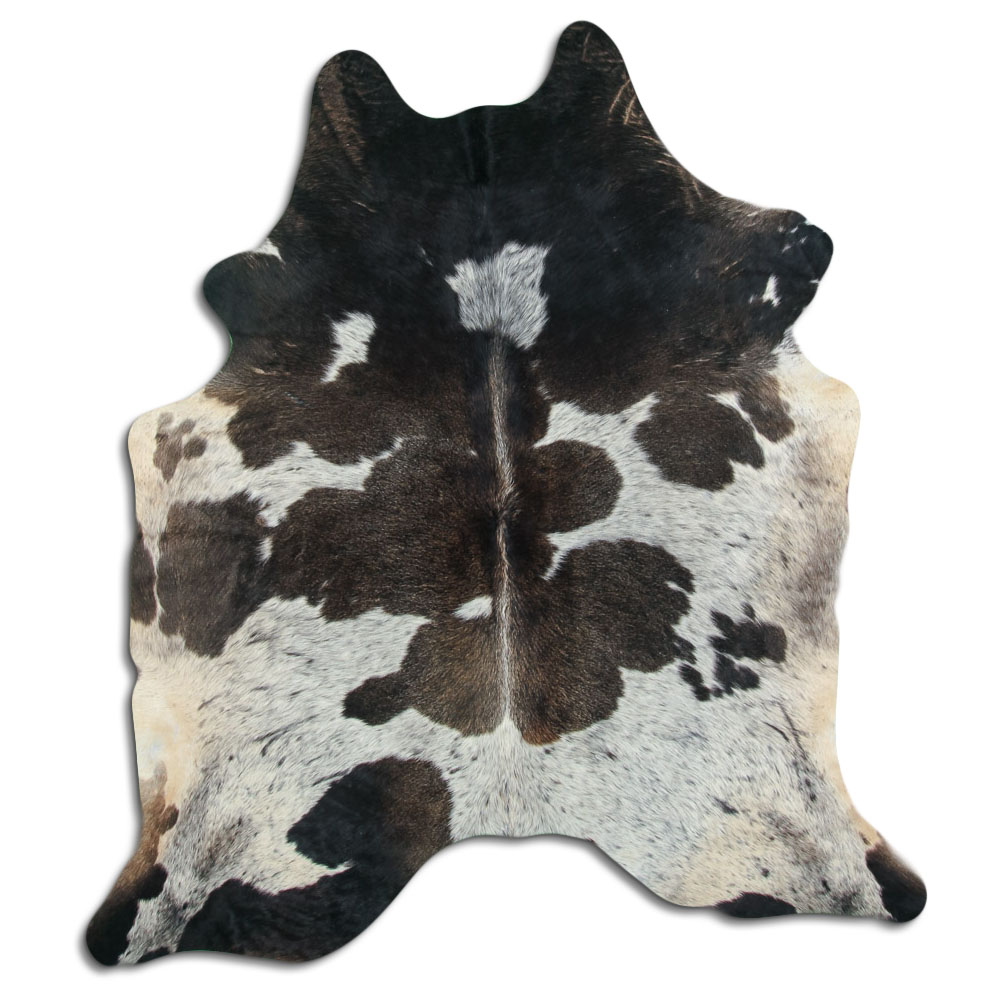 Salt And Pepper Black And White 3 - 4 M Grade A