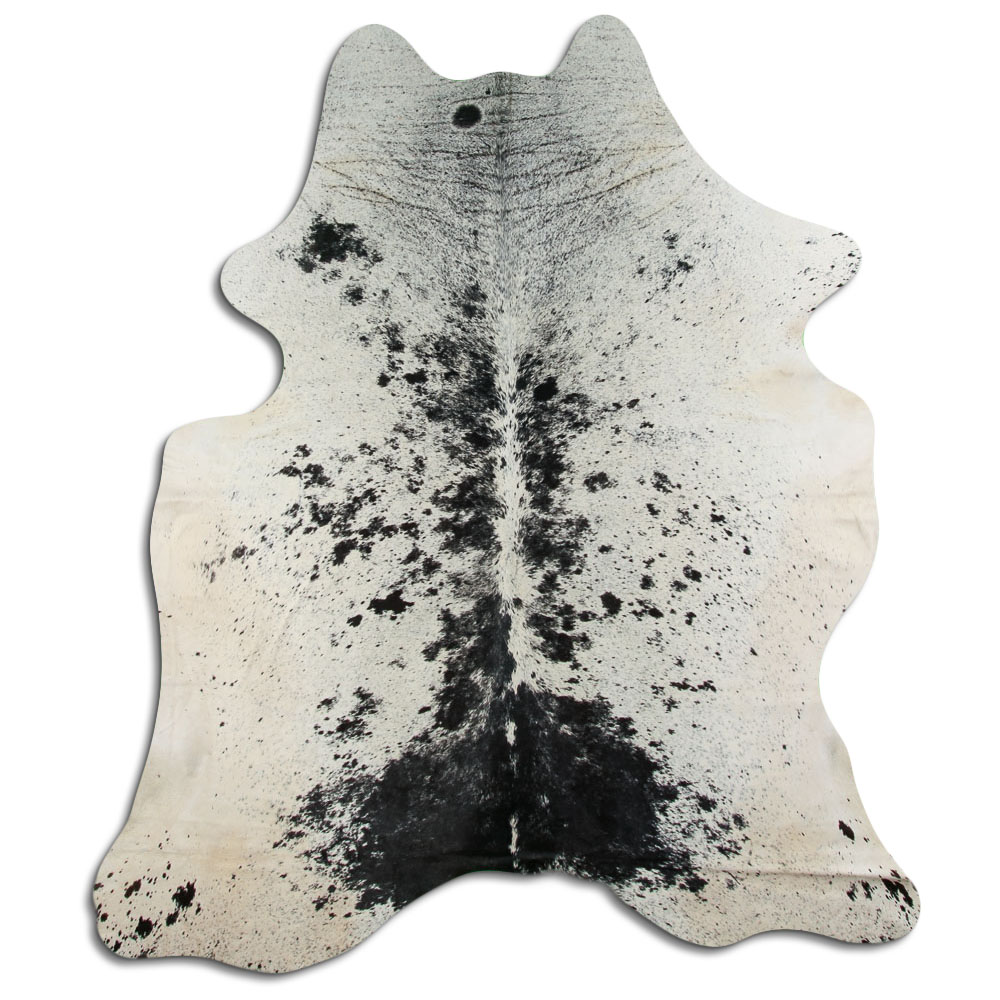 Salt And Pepper Schwarz 3 - 4 M Sortierung A