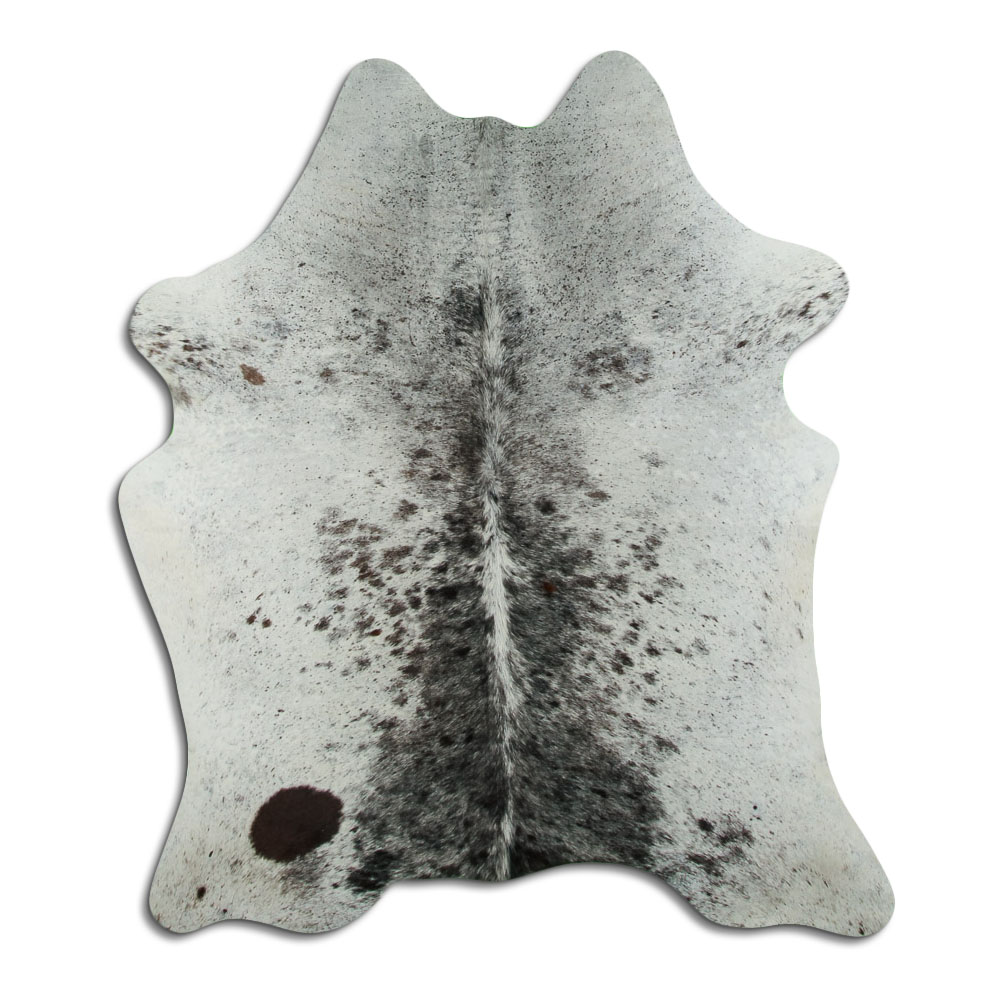 Salt And Pepper Schwarz 3 - 4 M Sortierung A