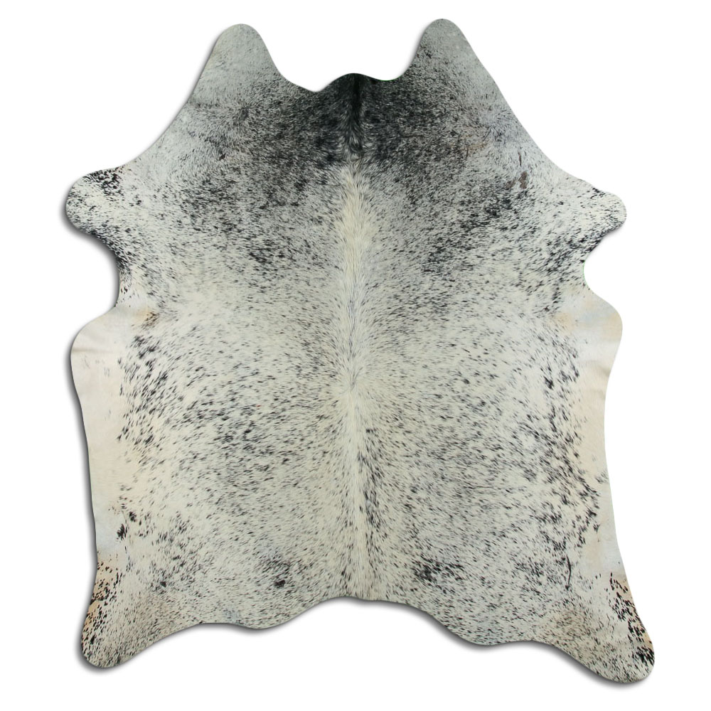 Salpicado Preto e Branco 3 - 4 M Classe A