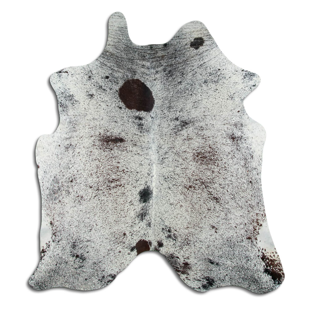 Salpicado Preto e Branco 3 - 4 M Classe B