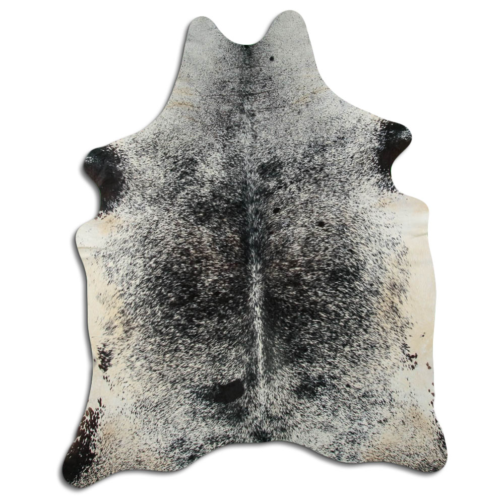 Salpicado Preto e Branco 3 - 4 M Classe B
