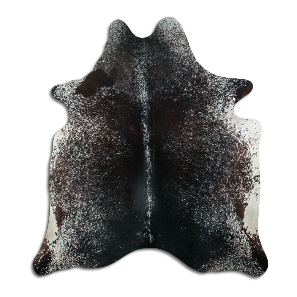 Salpicado Preto e Branco 3 - 4 M Classe B