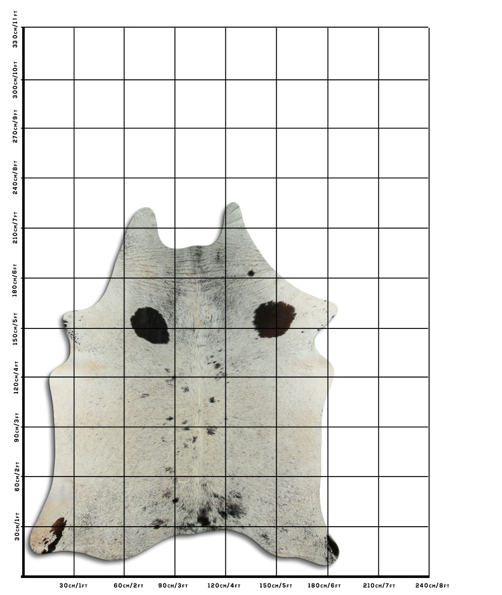 Salpicado Preto e Branco 3 - 4 M Classe B Salpicado Preto e Branco 3 - 4 M Classe B