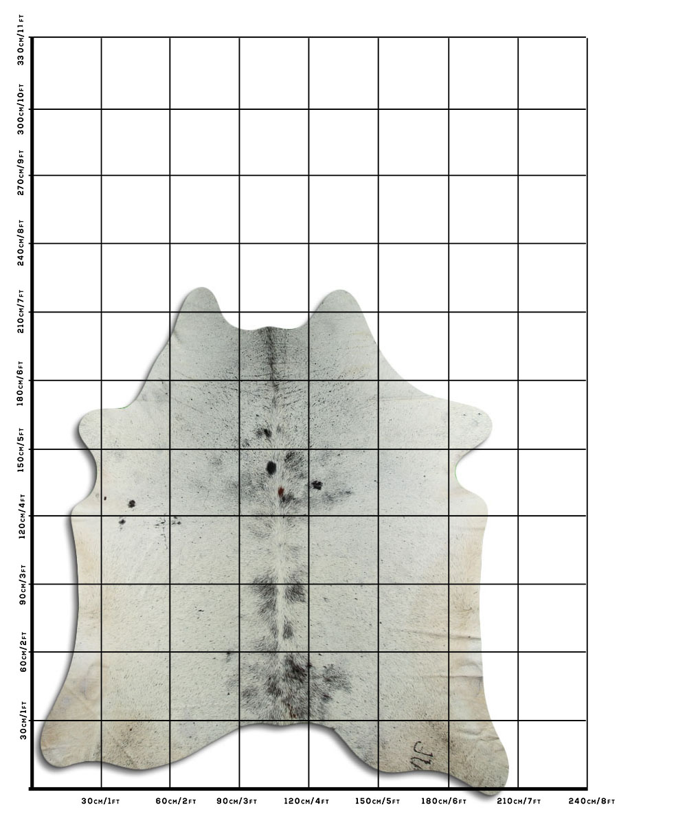 Salpicado Preto e Branco 3 - 4 M Classe B Salpicado Preto e Branco 3 - 4 M Classe B