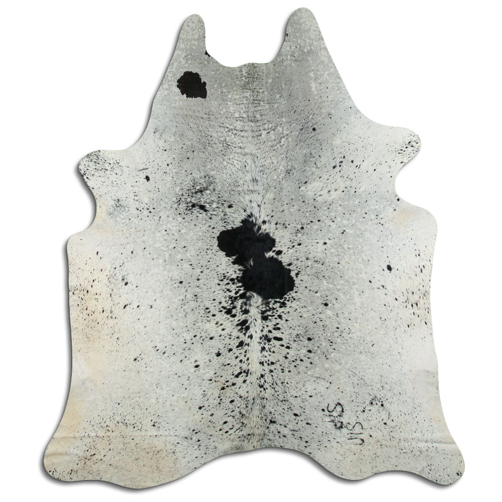 Salt And Pepper Schwarz 3 - 4 M Sortierung B