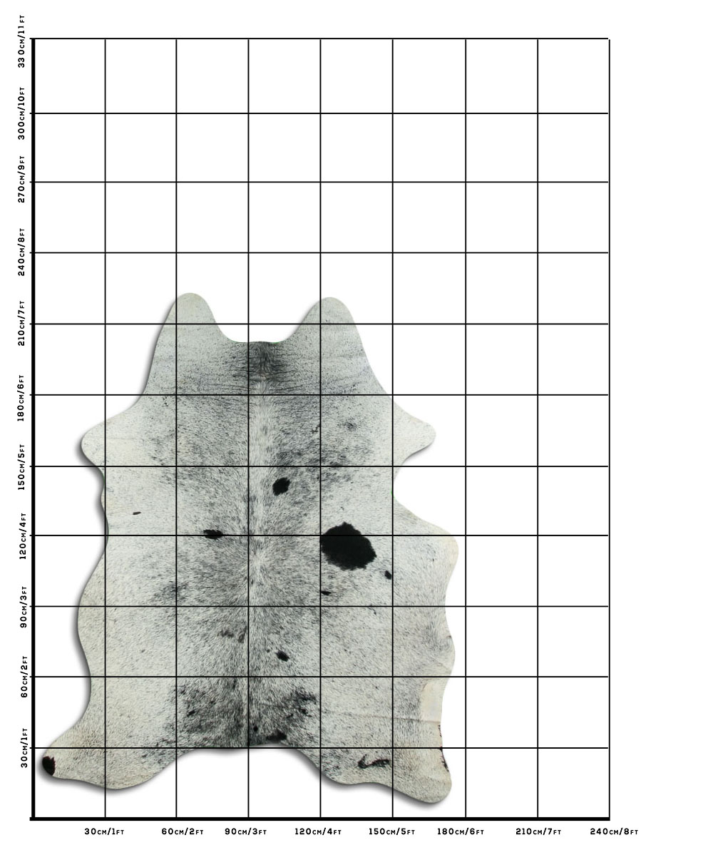 Salpicado Preto e Branco 3 - 4 M Classe B Salpicado Preto e Branco 3 - 4 M Classe B