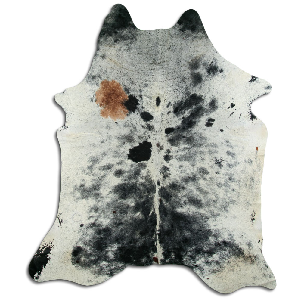 Salt And Pepper Schwarz 3 - 4 M Sortierung B