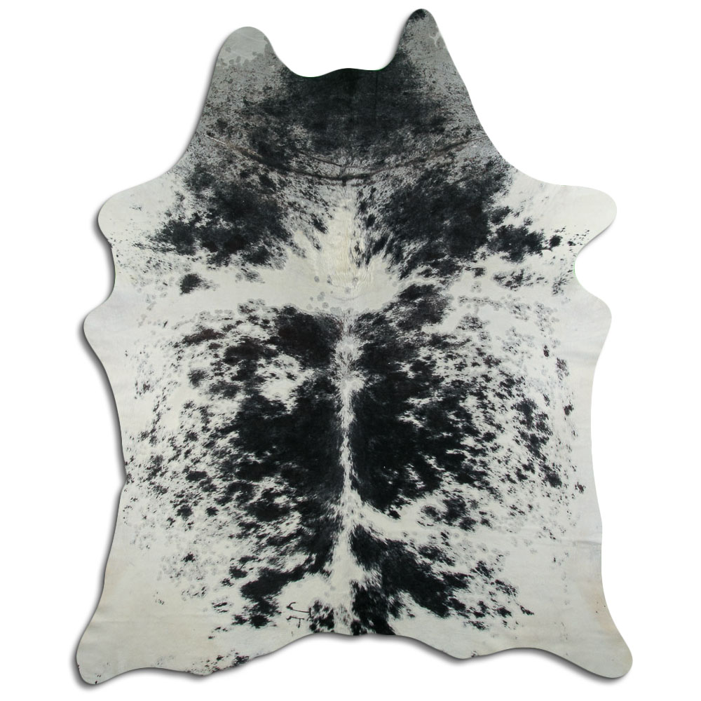 Salt And Pepper Schwarz 3 - 4 M Sortierung B