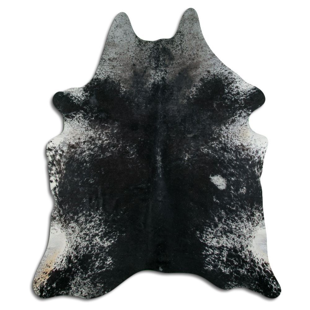 Salt And Pepper Schwarz 3 - 4 M Sortierung B