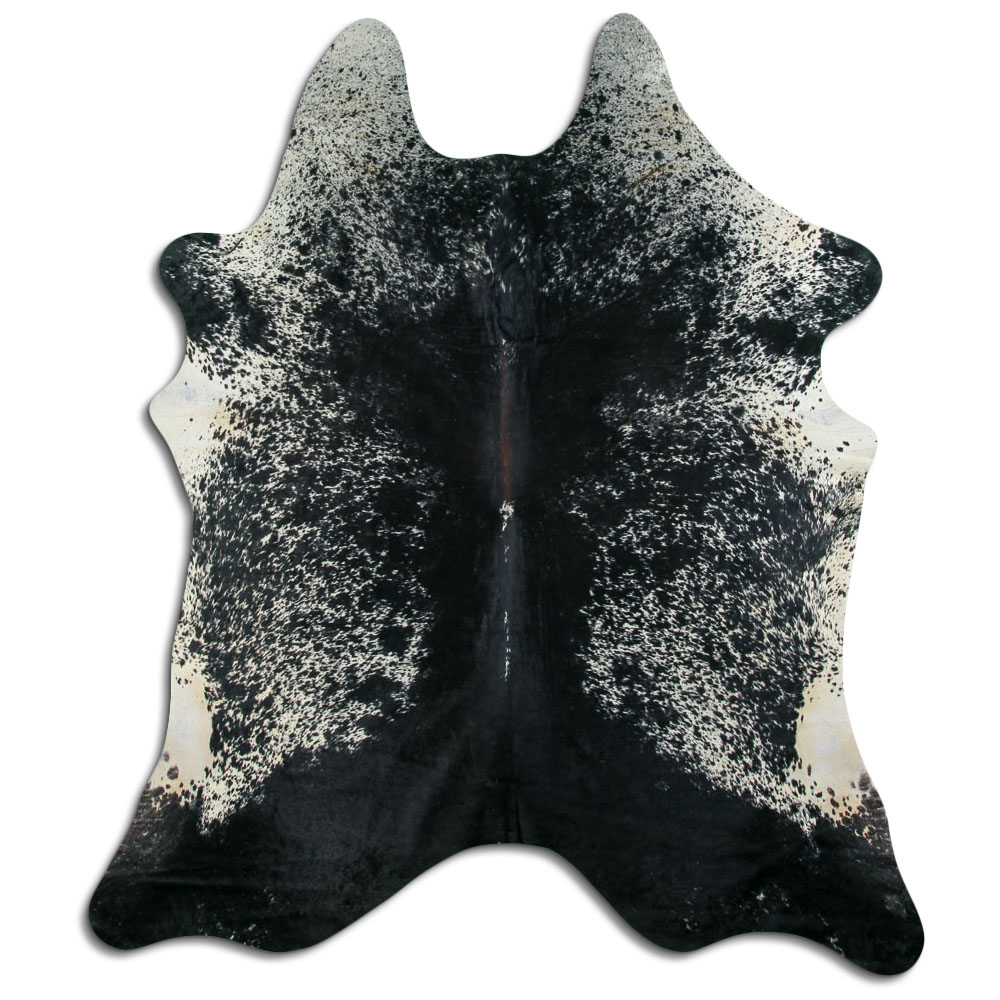 Salt And Pepper Schwarz 3 - 4 M Sortierung B