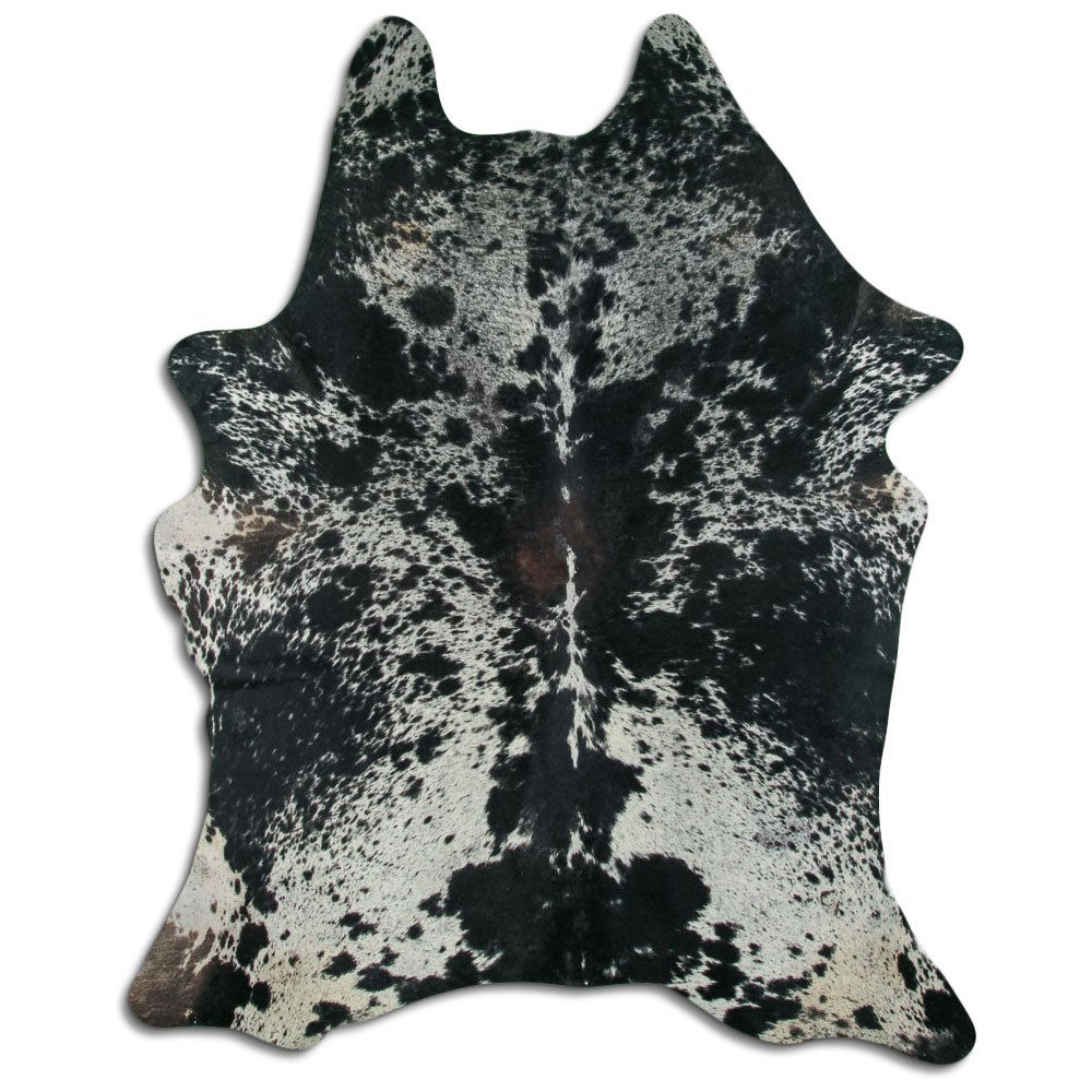 Salt And Pepper Schwarz 3 - 4 M Sortierung B