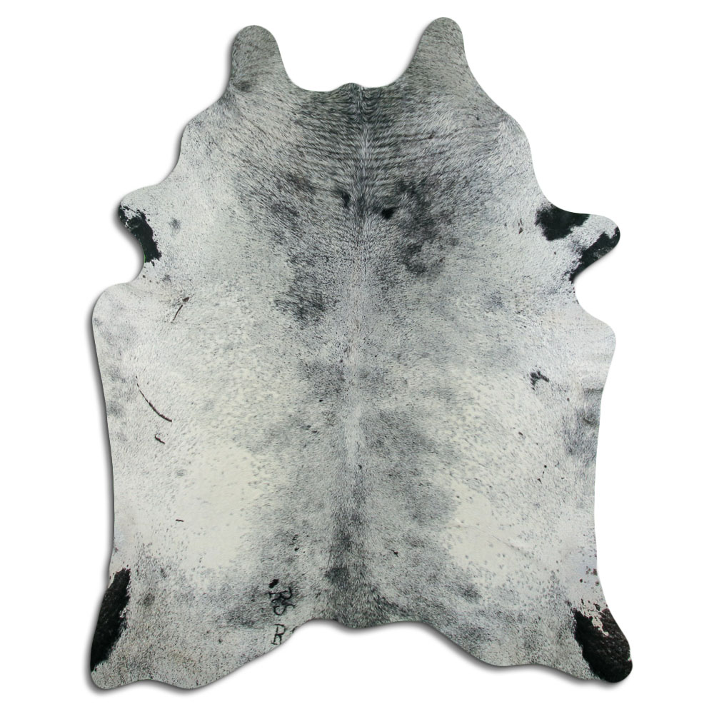 Salt And Pepper Schwarz 3 - 4 M Sortierung B