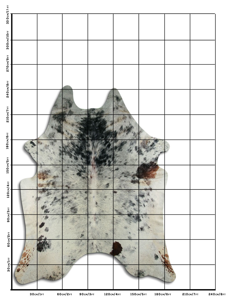 Salpicado Preto e Branco 3 - 4 M Classe B Salpicado Preto e Branco 3 - 4 M Classe B