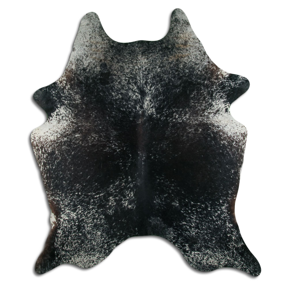 Salt And Pepper Schwarz 3 - 4 M Sortierung B