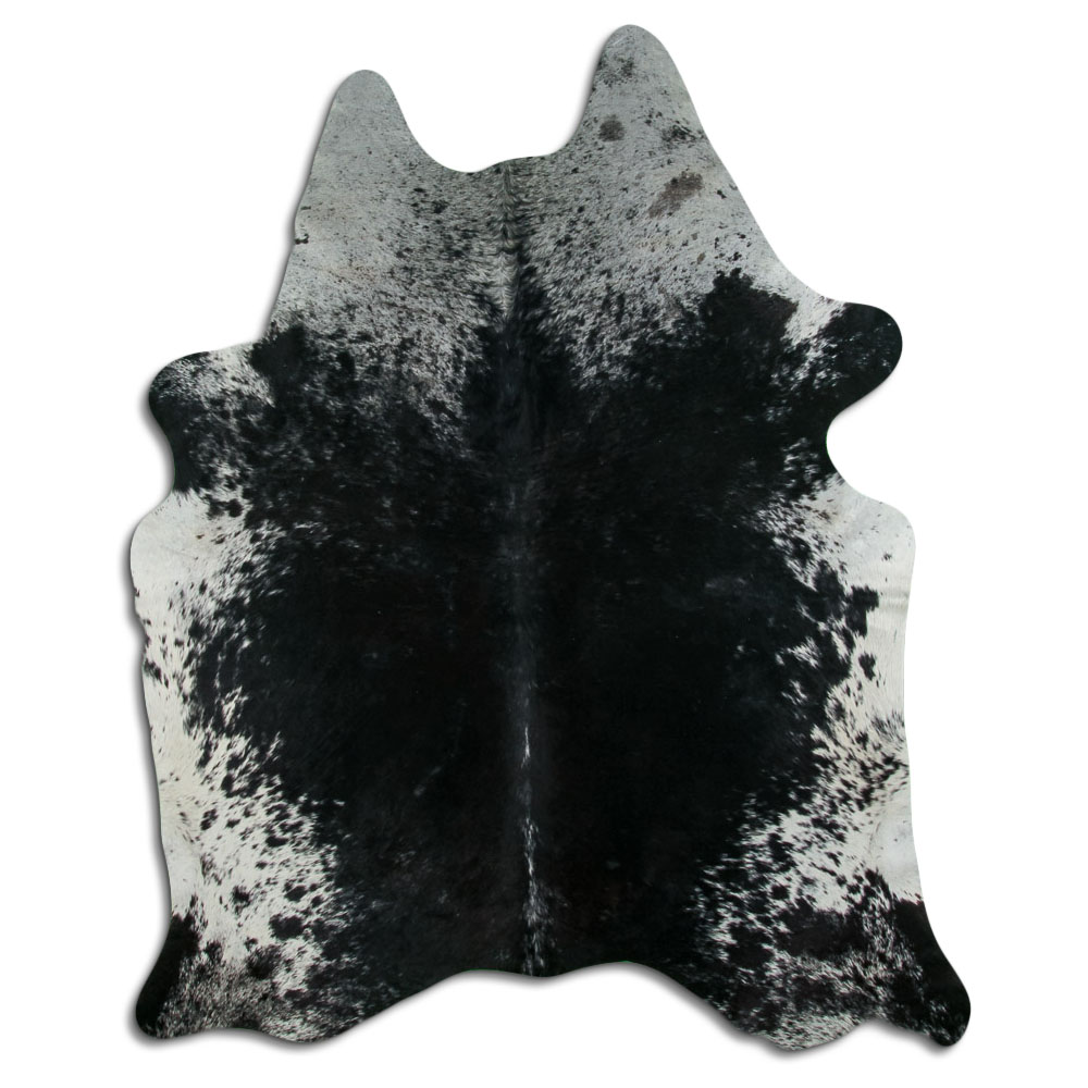 Salt And Pepper Schwarz 3 - 4 M Sortierung B