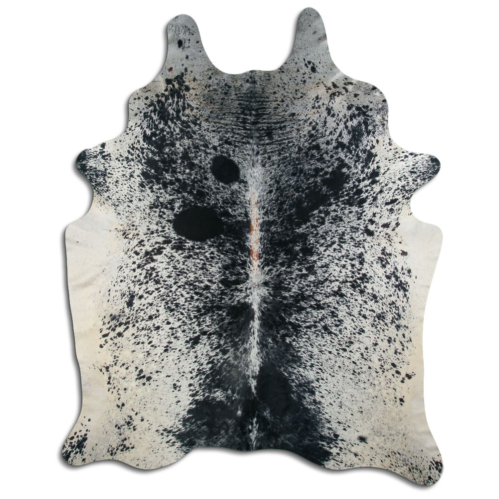 Salt And Pepper Black And White 4 M/+ (jumbo) Grade A