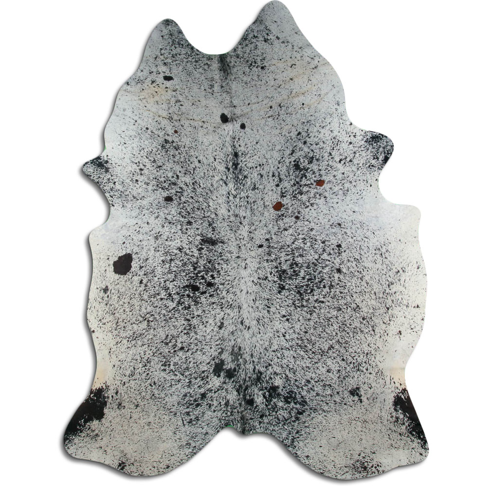 Salt And Pepper Black And White 4 M/+ (jumbo) Grade A