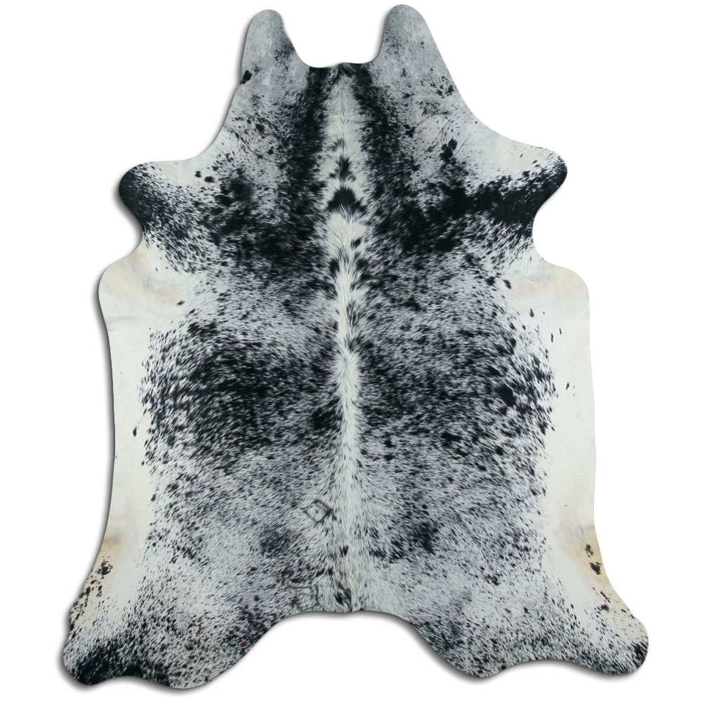 Salt And Pepper Black And White 4 M/+ (jumbo) Grade A
